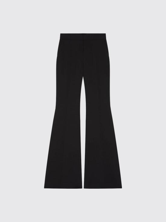 25SS 지방시 스트레이트 팬츠 BW515W15YR 001 BLACK