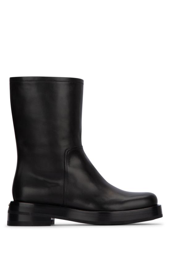  디올 부츠 3BO317ZMP 900 Black