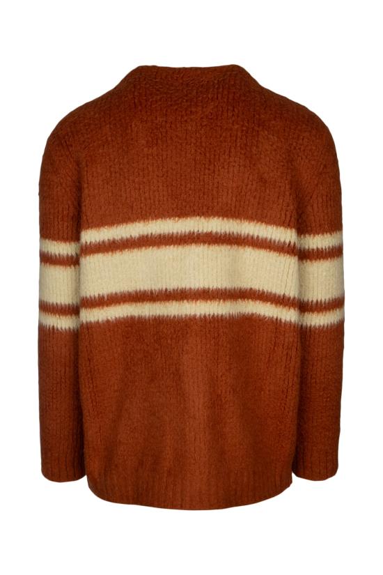  셀린느 가디건 2A70O118O 27RU RUST - CELINE