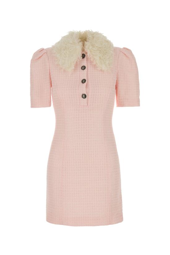 25SS 알레산드라리치 숏 원피스 FABX3636F4250 1815 LIGHTPINK