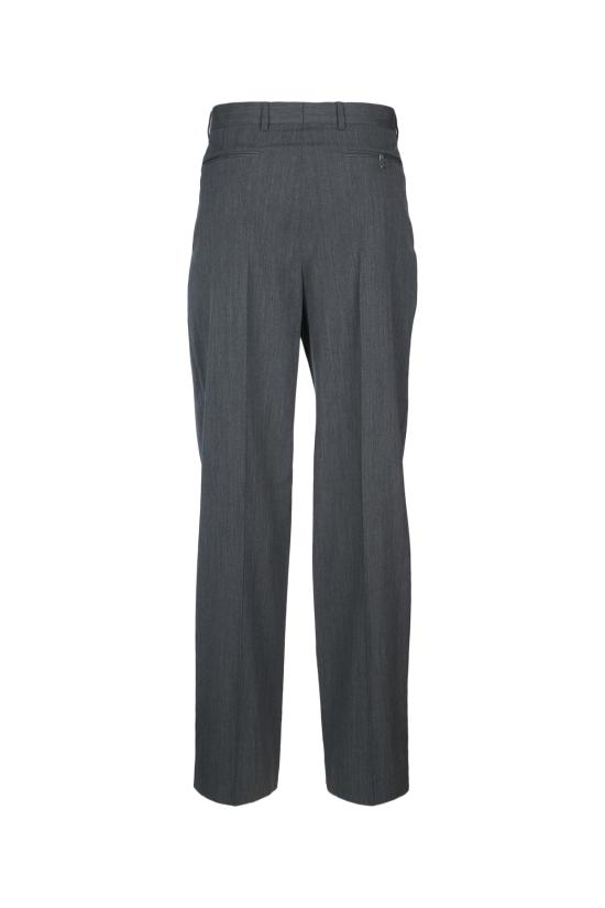 25SS 디올 스트레이트 팬츠 513C101A6460 830 GREY - DIOR