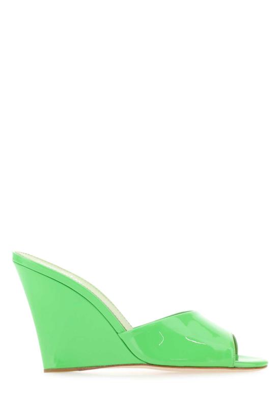  파리텍사스 샌들 PX809XVN01 KIWI Green