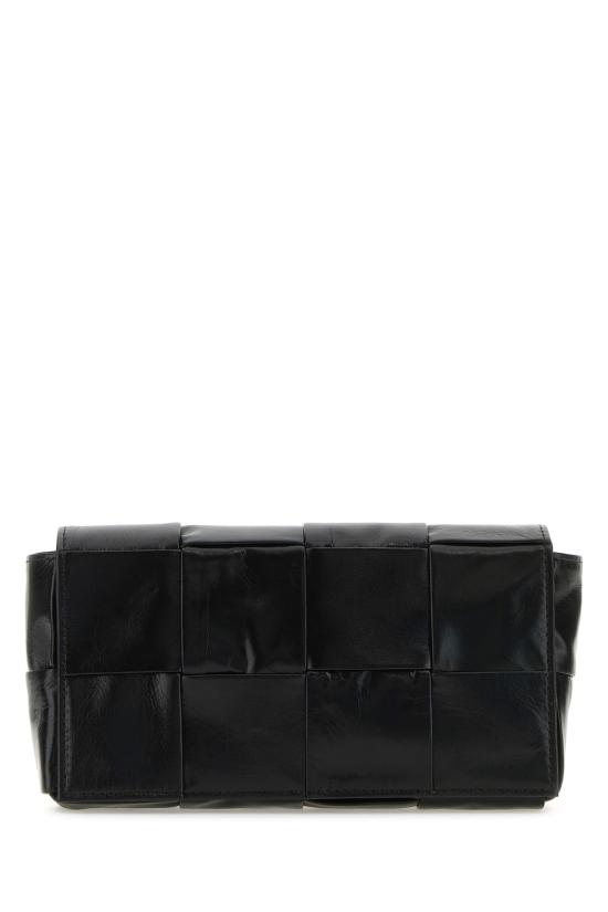 26SS 보테가베네타 남성지갑 651053VCQ72 8803 BLACKSILVER