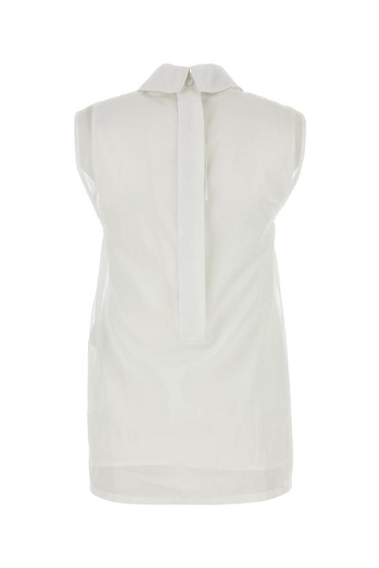  질샌더 스웨터 J01NC0150J45014 100 - JIL SANDER