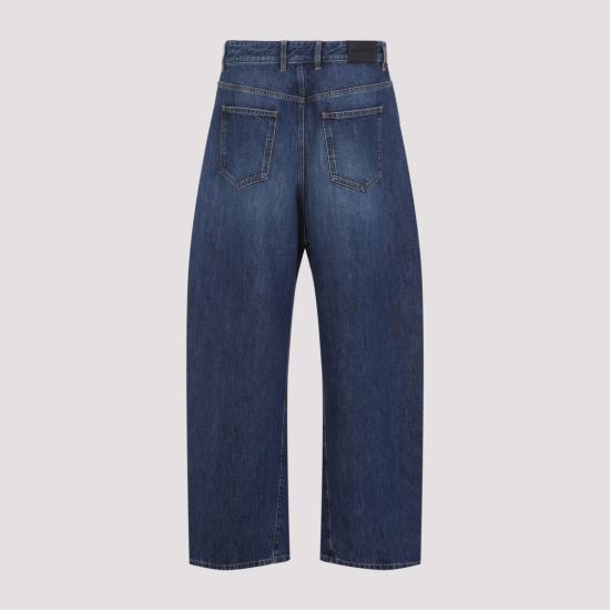 25FW 지방시 BM51MN516L 401 DARK BLUE - GIVENCHY