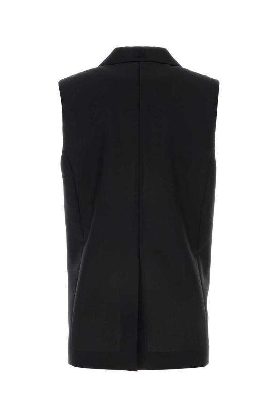  펜디 수트 자켓 FT5990S9A F0GME Black - FENDI