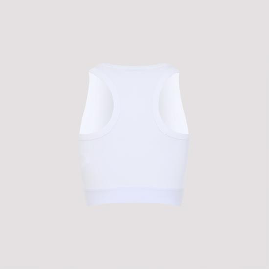 25FW 지방시 탑 BW70FNR2Q3 100 WHITE - GIVENCHY