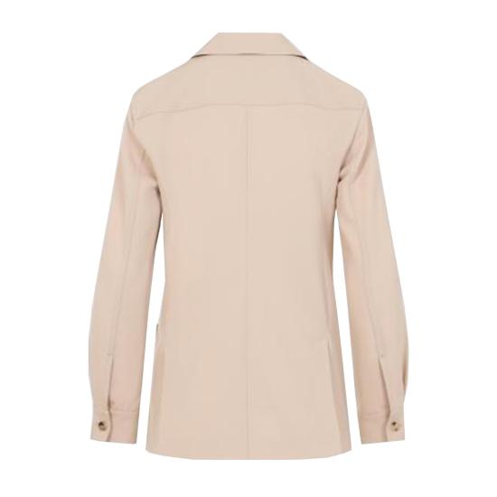 25SS 막스마라 수트 자켓 2511041041600 002 ALBINO - MAX MARA