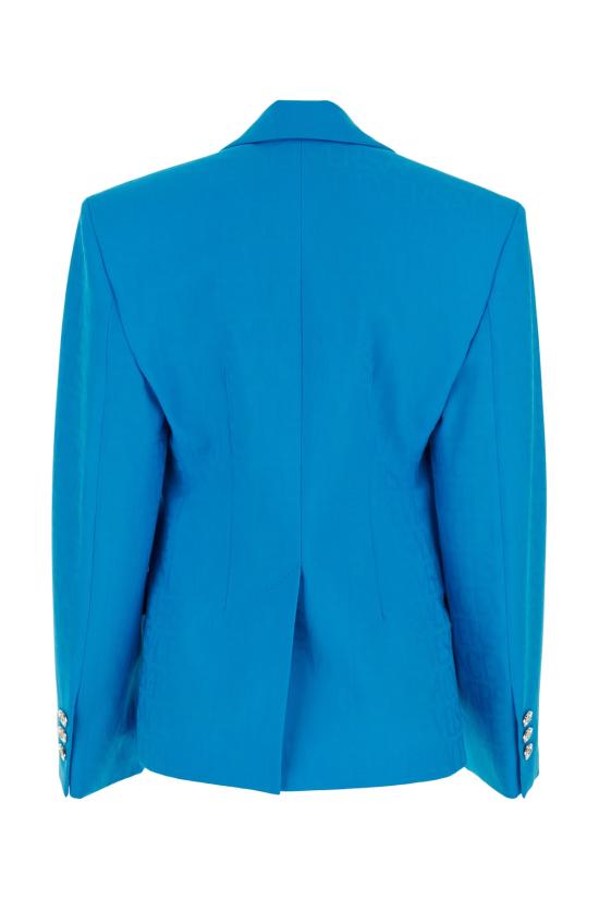  베르사체 수트 자켓 10112861A08198 1VB70 - VERSACE