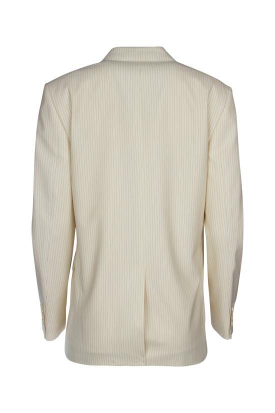 24FW 셀린느 자켓 2V85F447T 97IR MULTICOLOR - CELINE