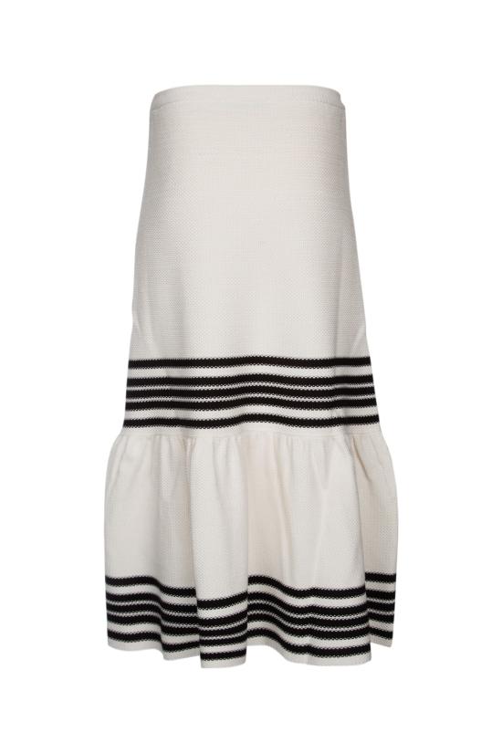  디올 스웨터 414J14AM647 0810 WHITE - DIOR