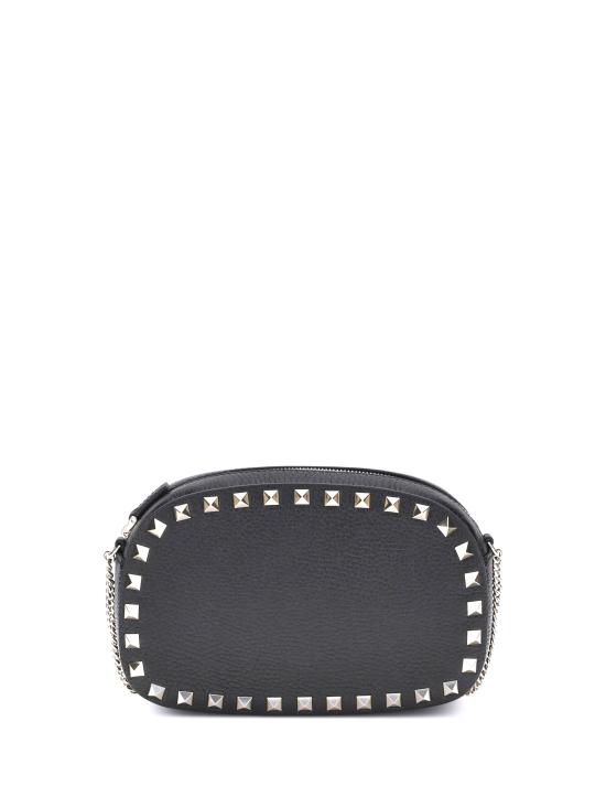 25FW 발렌티노 가라바니 숄더백 7W2P0AR4VSH 0NO BLACK