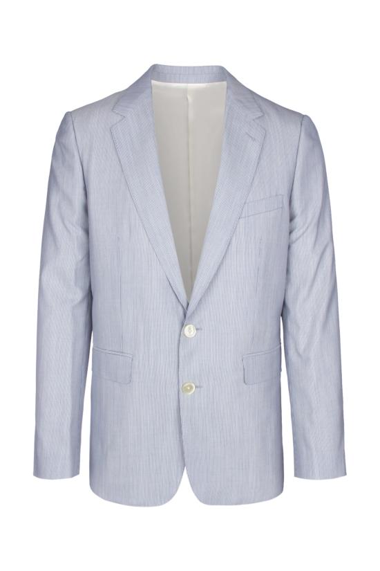  셀린느 수트 자켓 2V31O850T 01CX CRAIEBLEU