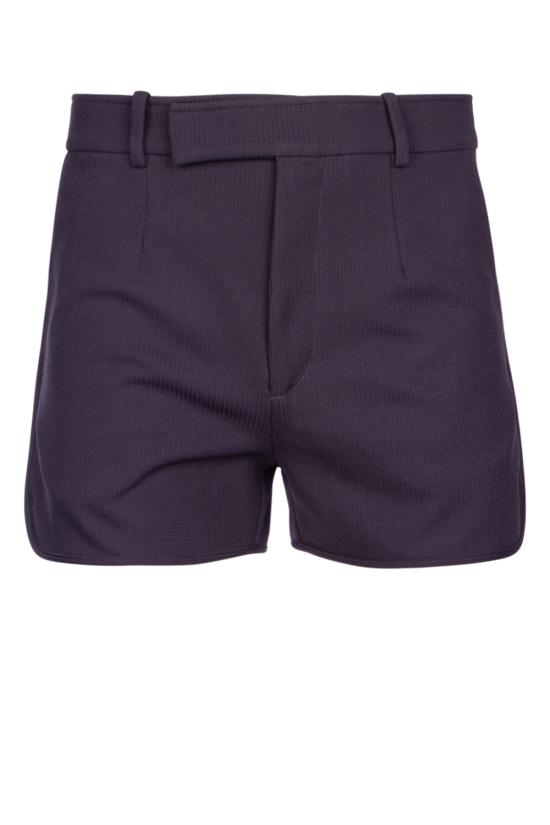  디올 숏팬츠 383J131A0828 889 Grey