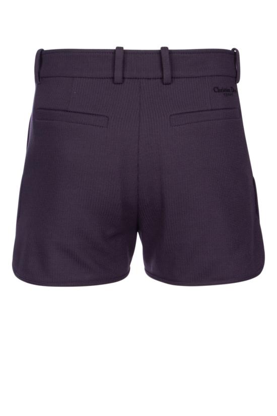  디올 숏팬츠 383J131A0828 889 Grey - DIOR