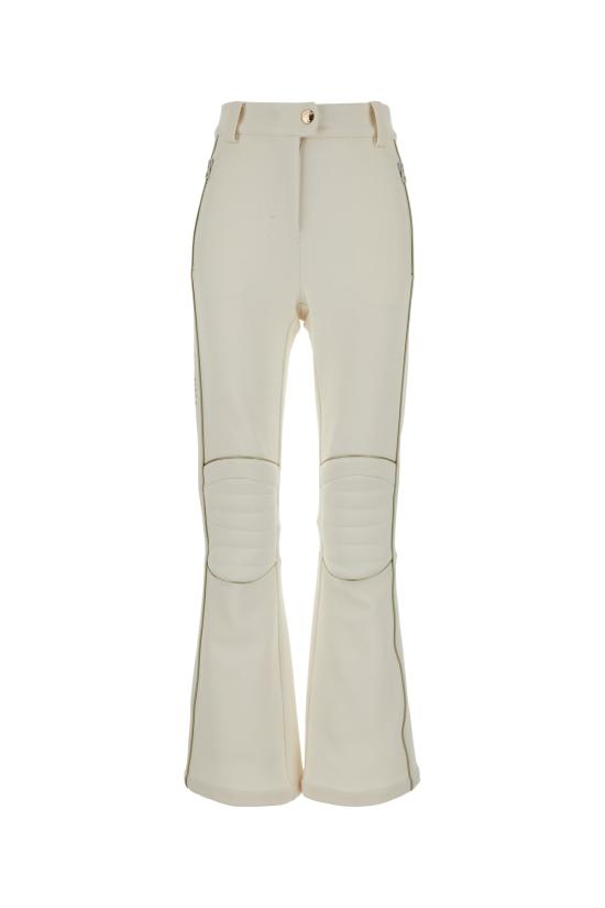  디올 스트레이트 팬츠 417P65C2120 0200 OFFWHITE