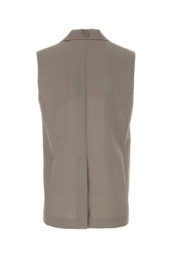  펜디 수트 자켓 FT5990S9A F0U6W ASH - FENDI