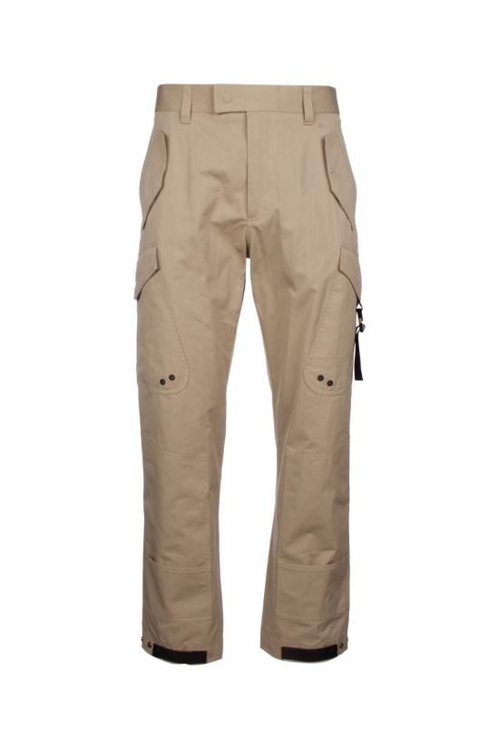  디올 스트레이트 팬츠 313C153A5684 100 Beige