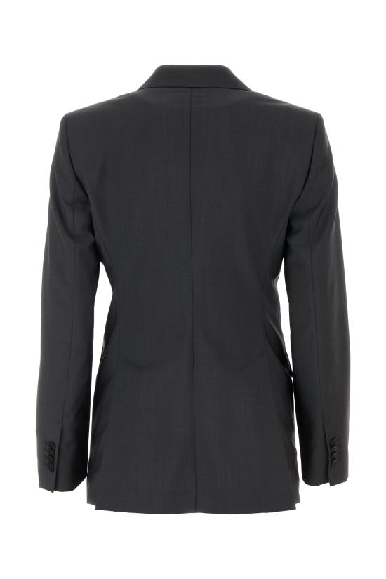  막스마라 수트 자켓 2411041141600 007 GRIGIOSCURO - MAX MARA