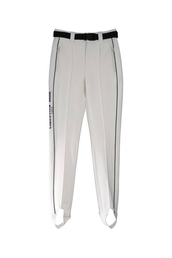 25SS 디올 스트레이트 팬츠 457P51A2120 0200 ECRU