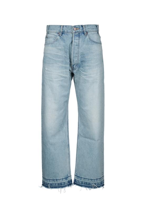 25FW 셀린느 데님 팬츠 2N785789D 08KW RIDERWASH