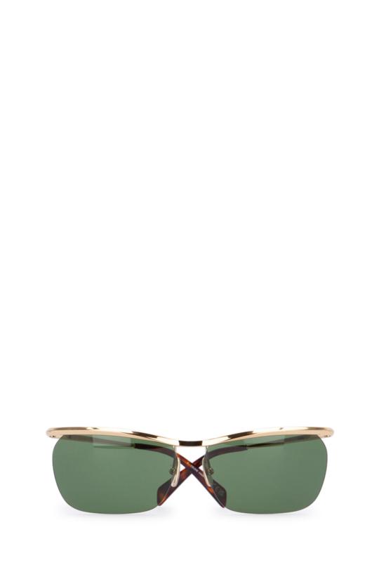 26SS 셀린느 선글라스 4S307CMLB 35SG GOLDGREEN - CELINE