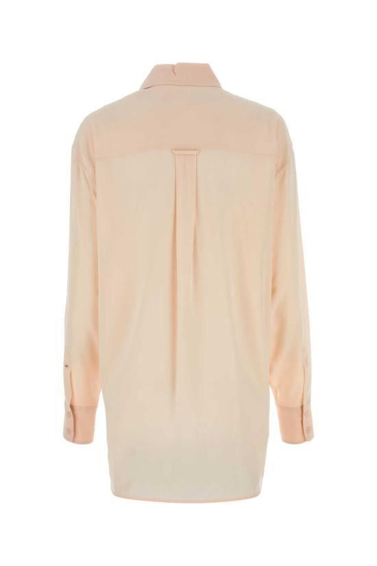  스포트막스 셔츠 2412191031600 040 Pink - SPORTMAX