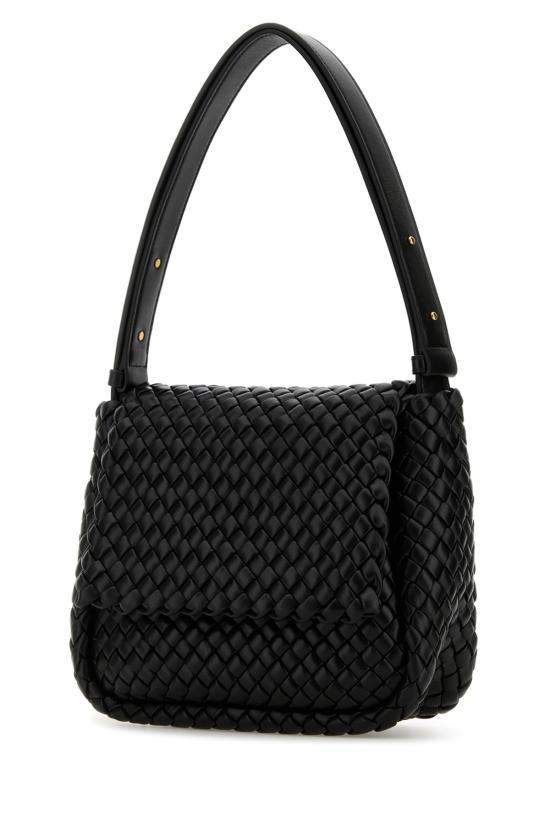 26SS 보테가베네타 숄더백 766783V01D1 8425 BLACKGOLD - BOTTEGA VENETA
