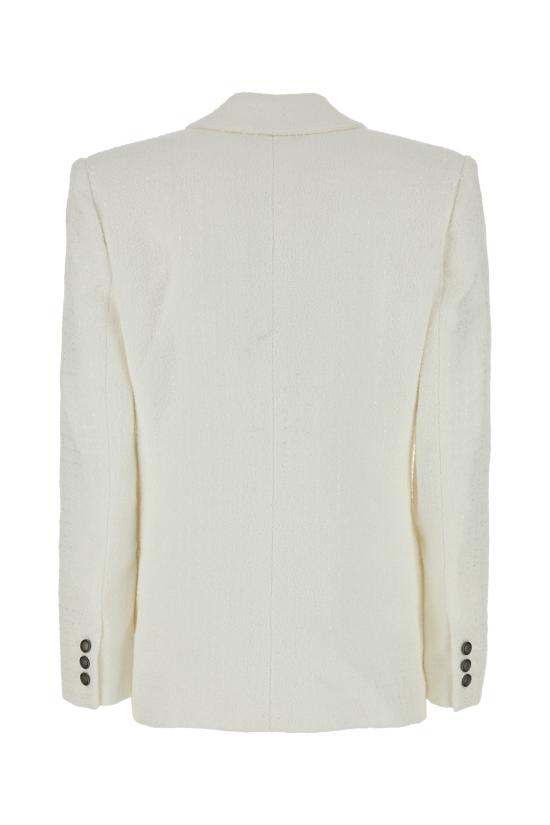 25SS 알레산드라리치 수트 자켓 FABX3630F4244 822 WHITE - ALESSANDRA RICH