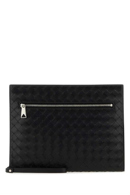  보테가베네타 남성지갑 732638V2E41 8803 Black