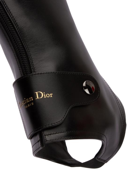  디올 부츠 KCI832VSO 900 BLACK - DIOR
