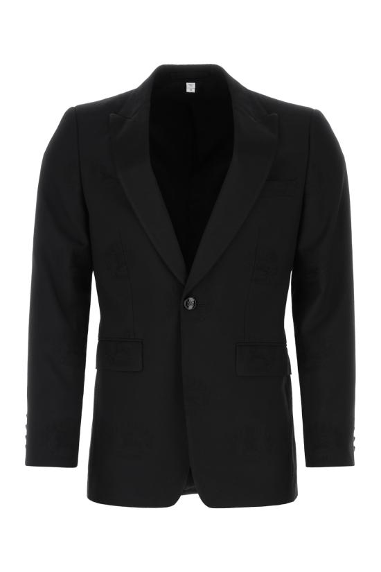  버버리 수트 자켓 8063768 A1931