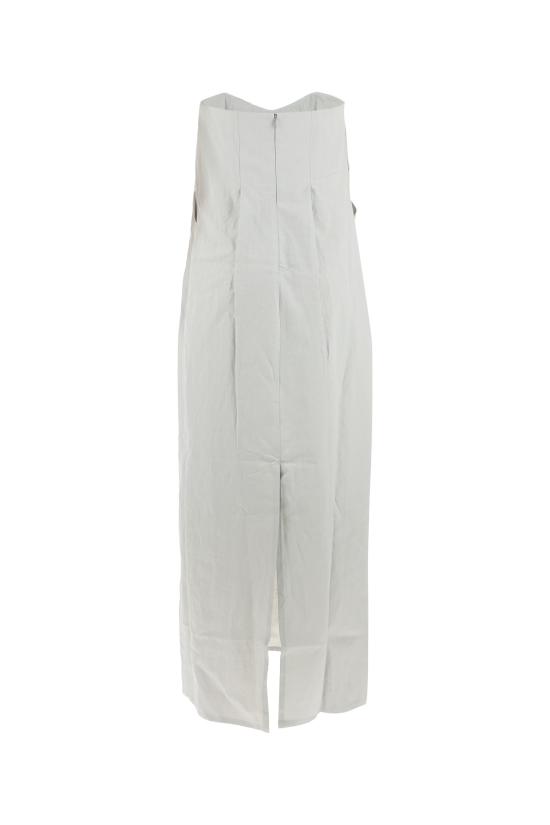  씨오 롱 원피스 4167BCLSPS24 452 LIGHTBLUE - CO