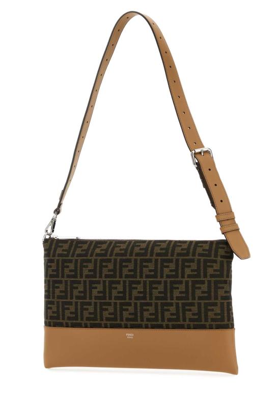 26SS 펜디 숄더백 7N0144ARK1 F1HRM Multicoloured - FENDI