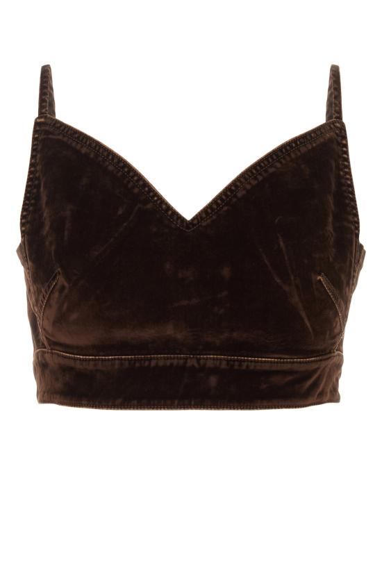  로에베 터틀넥 S540Y12X01 COFFEEBEAN