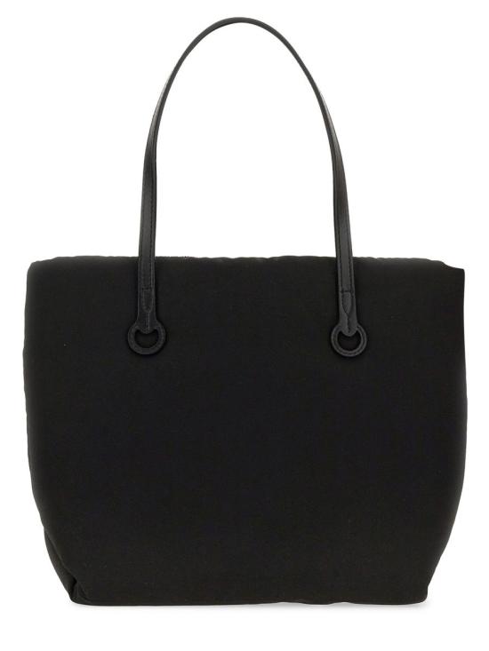 24FW JW앤더슨 토트백 HB0653 FA0382999 Black - JW ANDERSON