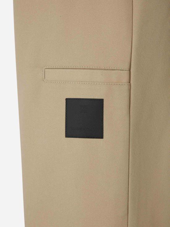  지방시 숏팬츠 BM51F315FH 250Beige - GIVENCHY