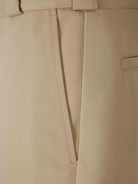  지방시 숏팬츠 BM51F315FH 250Beige - GIVENCHY