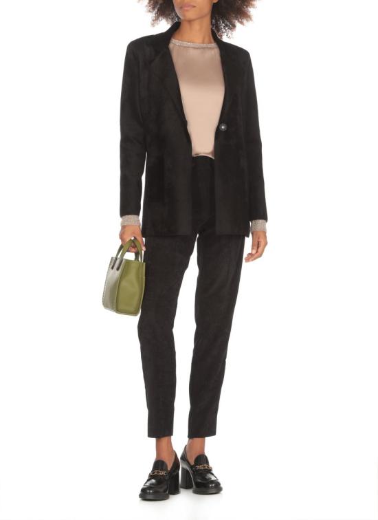 24FW 디익스테리어 코트 59589 2NERO Black - D. EXTERIOR