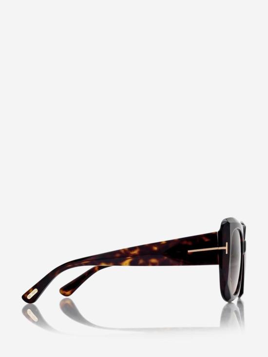 25FW 톰포드 선글라스 FT122052 52F CAREY - TOMFORD