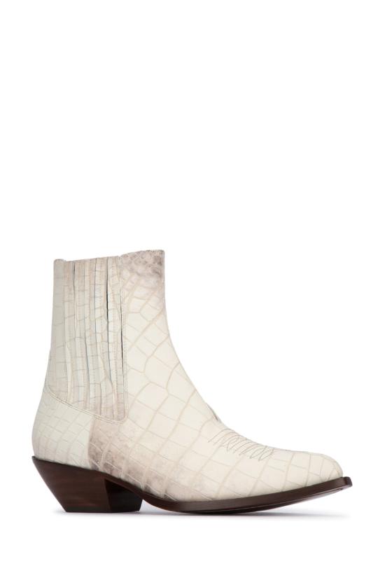  셀린느 부츠 358564511C 02VG NATURAL - CELINE