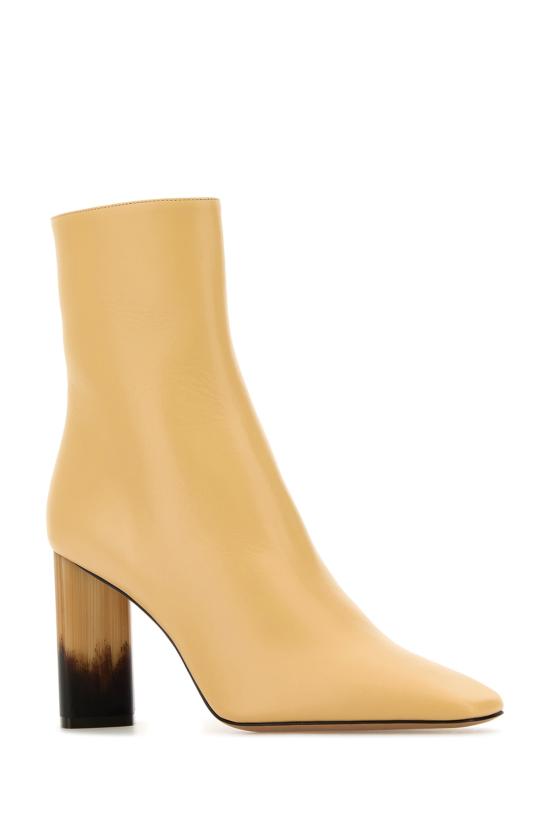 25SS 끌로에 부츠 CHC25S07XQJ 282 SANDYBROWN - CHLOE