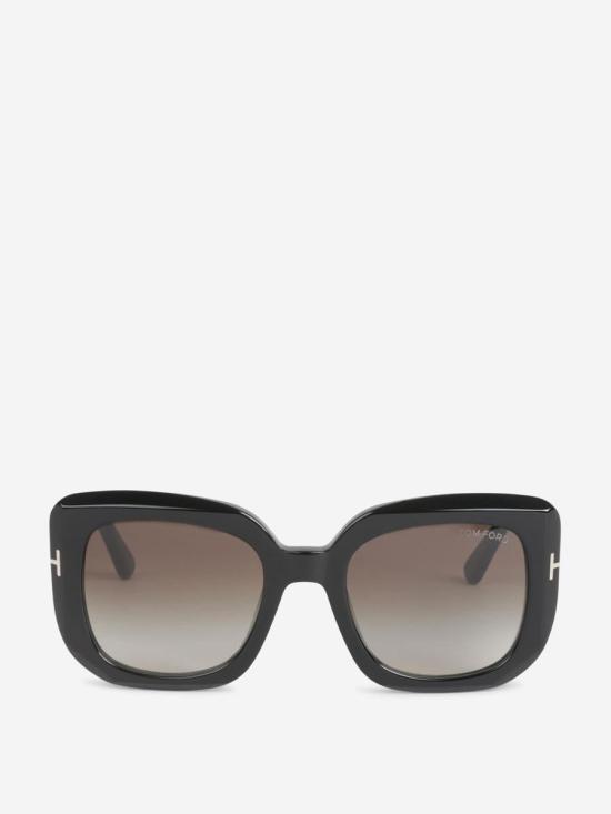 25FW 톰포드 안경 FT122052 01B STRAIGHT JEANS