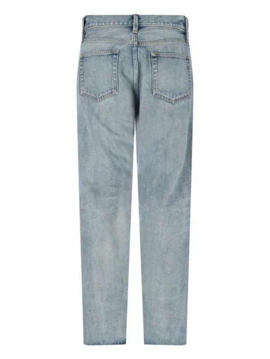 25SS 피어오브갓 데님 팬츠 FGE240 408DNM436 BLUE - FEAR OF GOD