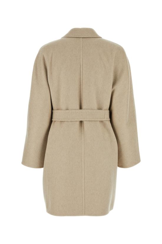 25FW 막스마라 코트 2411011081600 071 BEIGE - MAX MARA
