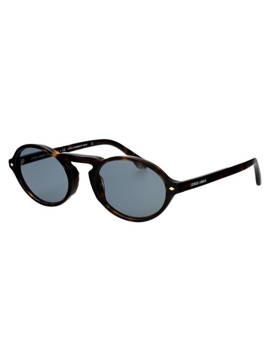 26SS 조르지오 아르마니 선글라스 0AR8219U 587956 havana - GIORGIO ARMANI