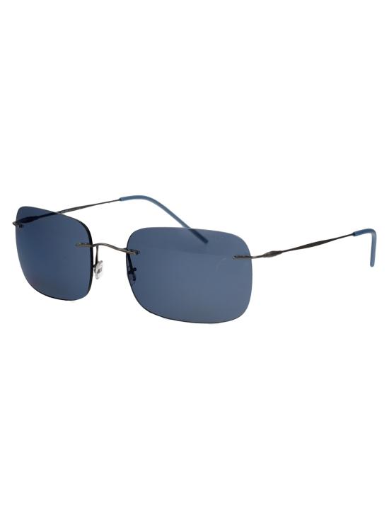 26SS 조르지오 아르마니 선글라스 0AR1512M 300319 grey - GIORGIO ARMANI