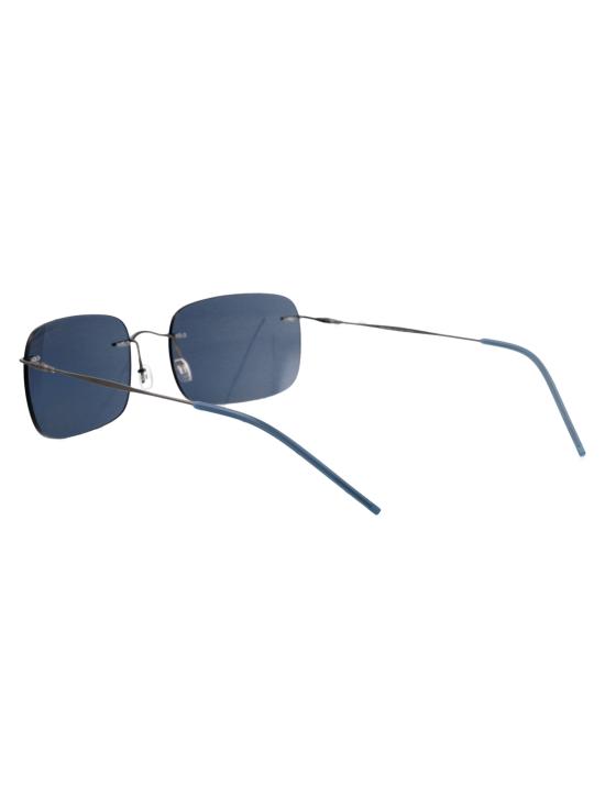 26SS 조르지오 아르마니 선글라스 0AR1512M 300319 grey - GIORGIO ARMANI