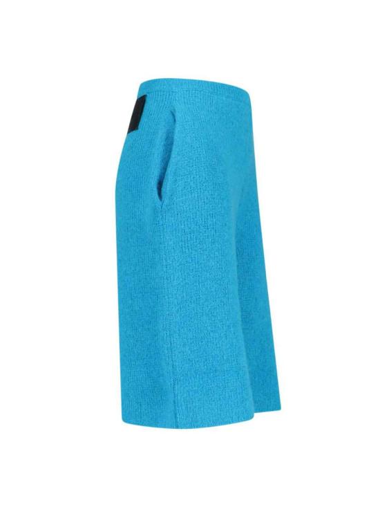 24FW JW앤더슨 숏팬츠 KW1287 YN0314825 BLUE - JW ANDERSON