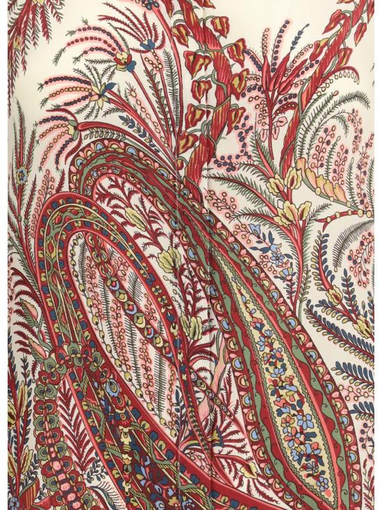 25FW 에트로 셔츠 WRIA0029AKA36 X0801 MULTICOLOUR - ETRO